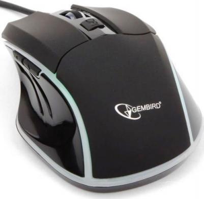 MG-500 – фото 7