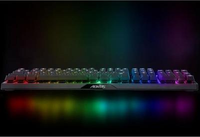 AORUS K9 – фото 15