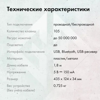 GG-KB783XPW – фото 4