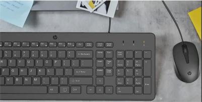 150 Wireless Mouse (2S9L1AA) – фото 16