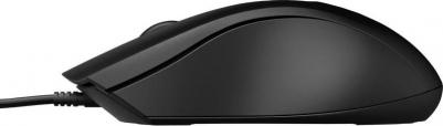Wired Mouse 100 (6VY96AA) – фото 3