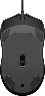 Wired Mouse 100 (6VY96AA) – фото 4
