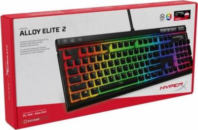 Alloy Elite – фото 1