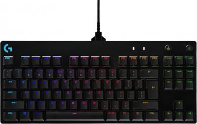G Pro Black (920-009398)