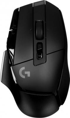 G502 X – фото 6