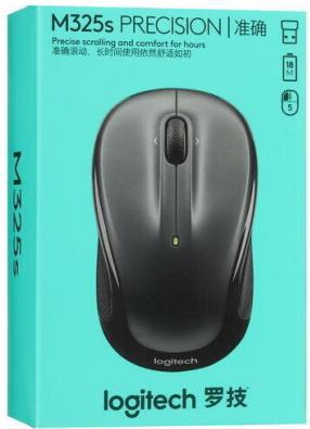 M325S – фото 11