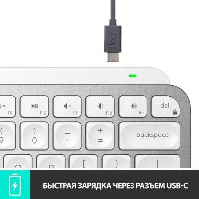 MX Keys Mini – фото 4