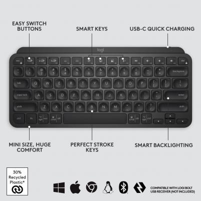 MX Keys Mini – фото 5
