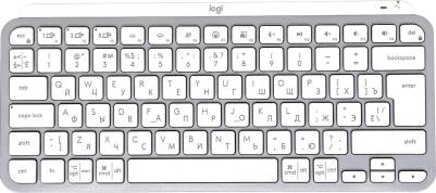 MX Keys Mini – фото 17