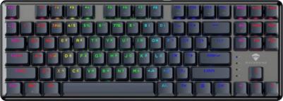 K600 Ash
