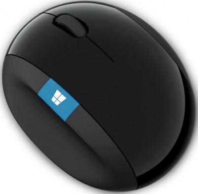 Sculpt Ergonomic Mouse – фото 6