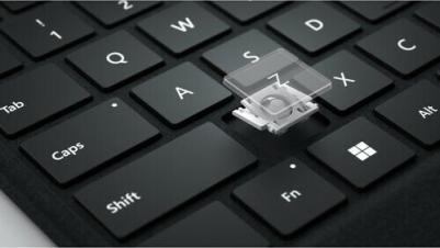 Surface Pro Signature – фото 1