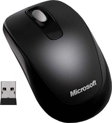 Wireless Mobile Mouse 1000