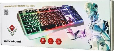 KG-35U – фото 11