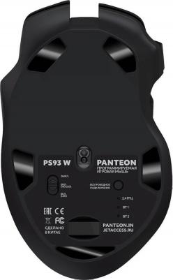 PS93 W Pro – фото 8