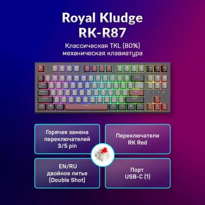 RK-R87 – фото 16