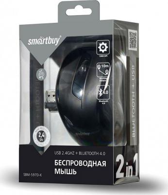 SBM-597D-K – фото 5