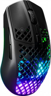 Aerox 3 – фото 4