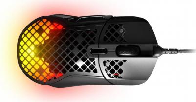 Aerox 5 – фото 2