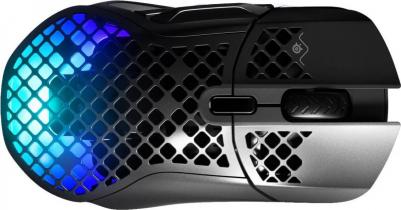 Aerox 5 – фото 7