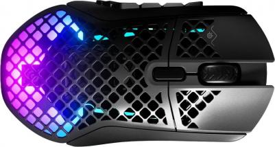 Aerox 9 – фото 1