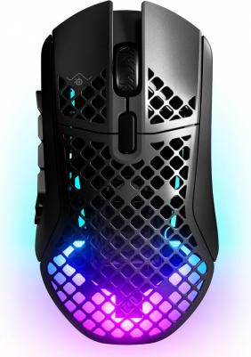 Aerox 9 – фото 3