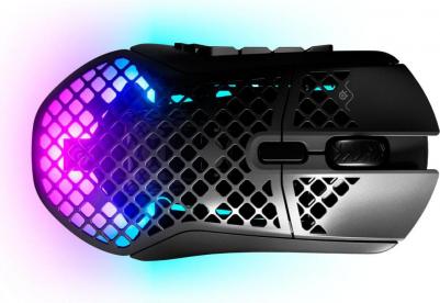 Aerox 9 – фото 5