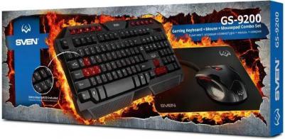 GS-9200 – фото 4