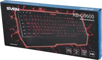 KB-G9600 – фото 5