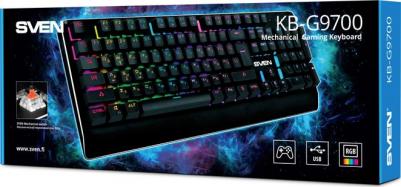 KB-G9700 – фото 2