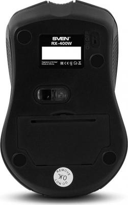 RX-400W – фото 1