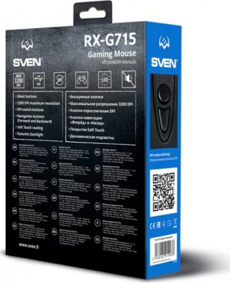 RX-G715 – фото 7