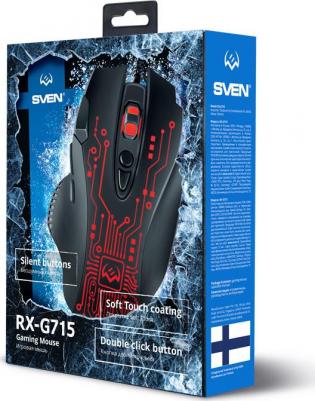 RX-G715 – фото 11