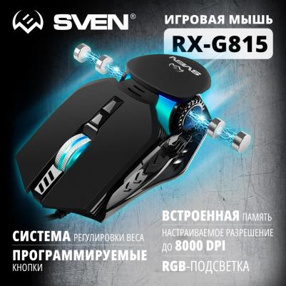 RX-G815 – фото 6