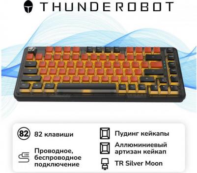 K75 VP Edition Max