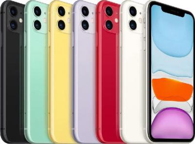iPhone 11 128Gb, Green – фото 2