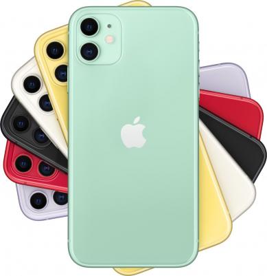 iPhone 11 128Gb, Green – фото 7