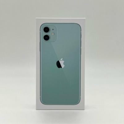 iPhone 11 128Gb, Green – фото 10