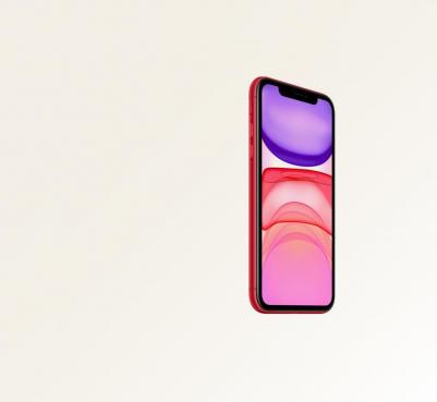 iPhone 11 128Gb, (PRODUCT)RED – фото 4