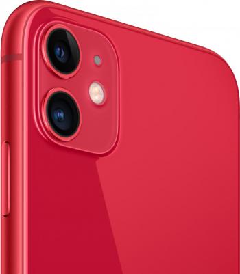 iPhone 11 128Gb, (PRODUCT)RED – фото 5