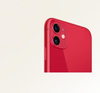 iPhone 11 128Gb, (PRODUCT)RED – фото 7