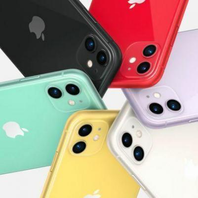 iPhone 11 128Gb, (PRODUCT)RED – фото 9