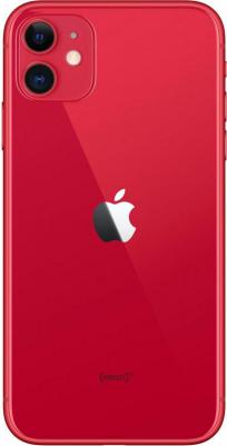 iPhone 11 128Gb, (PRODUCT)RED – фото 13