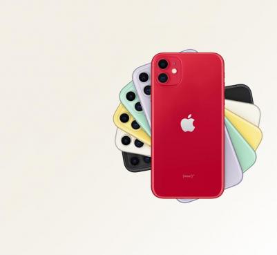 iPhone 11 128Gb, (PRODUCT)RED – фото 14