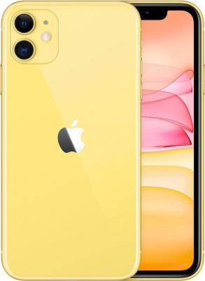 iPhone 11 128Gb, Yellow