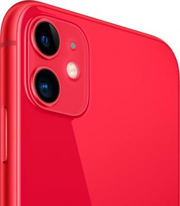 iPhone 11 256Gb, (PRODUCT)RED – фото 1