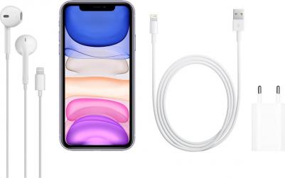 iPhone 11 256Gb, (PRODUCT)RED – фото 8