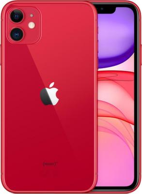 iPhone 11 256Gb, (PRODUCT)RED – фото 9