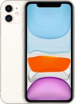 iPhone 11 256Gb, White
