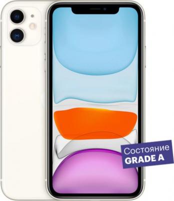 iPhone 11 256Gb, White – фото 10